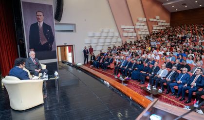 Yunus Emre’nin düşünce dünyası tarihsel bakış açısıyla ele alındı