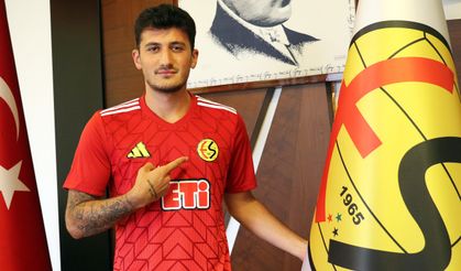 Hoşgeldin Ozan İsmail Koç!