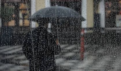 Valilikten sağanak yağış uyarısı!