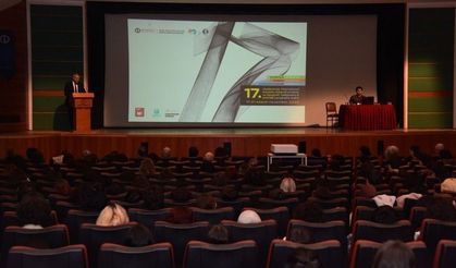 “17. Uluslararası Anadolu Kaligrafi ve Tipografi Etkinliği” başladı