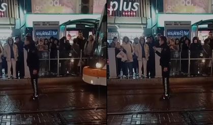 Emniyet Genel Müdürlüğü o polis hakkında inceleme başlattı!