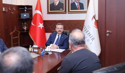 Açık Kapı Sistemi'nde taleplerin yüzde 96'ı sonuçlandı!