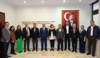 ÇİDEM için imzalar atıldı!