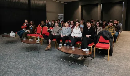 Eskişehir OSB'de yeşil dönüşüm eğitimi düzenlendi