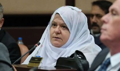 Başkan Akgün'e çirkin hakarete tepkiler çığ gibi büyüyor