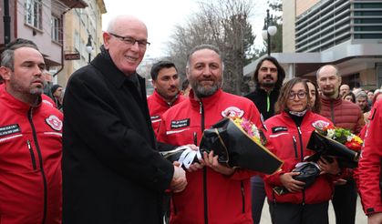 OBAK'ın acı günü