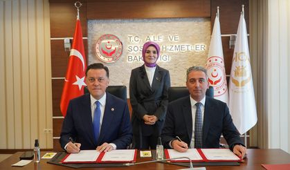 Hatipoğlu duyurdu! 100 yataklı kız yurdu inşa edilecek