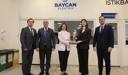 Başkan Ünlüce'den kadın işçilere tam destek