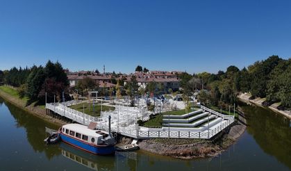 Büyükşehir'den kente bayram düzenlemesi