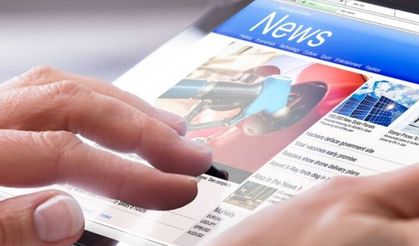 Anadolu Üniversitesinde Dijital Habercilik ve Yapay Zekâ Eğitimi Programı düzenlenecek