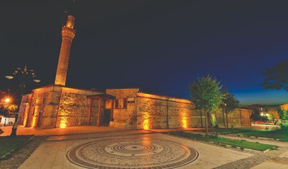 Başkan Dökmeci'den Cumhurbaşkanı Erdoğan'a teşekkür