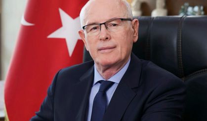 Kazım Kurt, en başarılı ilçe belediye başkanı seçildi