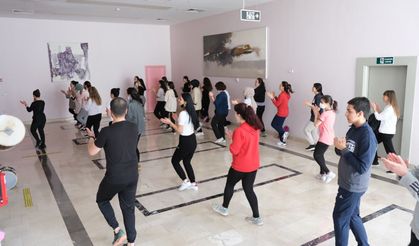 Eskişehir Yılı 2026 Halk Dansları seçmeleri başladı