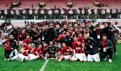 Şimşekler son hafta maçından galibiyetle ayrıldı