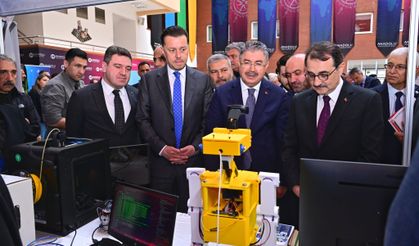 Uluslararası Eskişehir Yapay Zekâ Zirvesi, teknoloji dönüşümünü mercek altına aldı