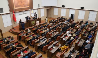 Ataç: "Tepebaşı 25 yıldır CHP'nin kalesi"