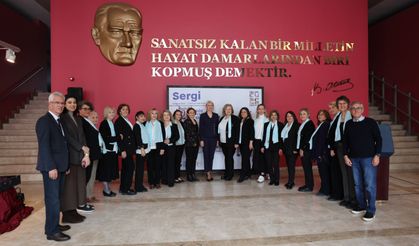 Bulgar göçünün izleri Eskişehir'de sergileniyor