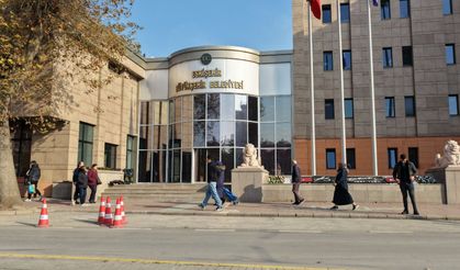 Sürücüler dikkat! Çalışmalar 6 gün sürecek