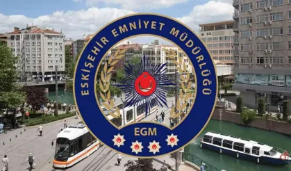 Eskişehir'de görevli polis memuru kalbine yenik düştü