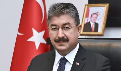 Vali Yılmaz'ın Kurban Bayramı mesajı