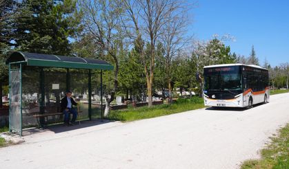 Vatandaşların talepleri yerine getirildi! Otobüs hattı güncellendi