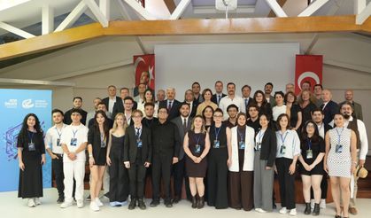 26ALTI26 Genç Yaratıcılar Programı lansmanı gerçekleşti
