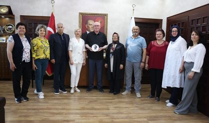 Mahallelerin ihtiyaçları ve yerel yönetimle iş birlikleri ele alındı