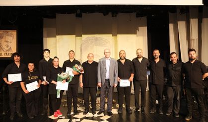 Türk şiirinin evrensel sesi özel programla anıldı