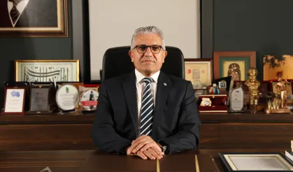 Nadir Küpeli, sanayi sektöründeki küçülmeye karşı uyardı