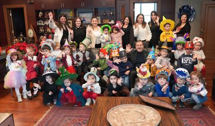 Tepebaşı'nda yeni dönem heyecanı