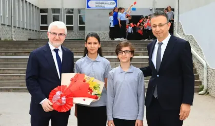 TEI, 17’nci Zekâ Atölyesini açtı