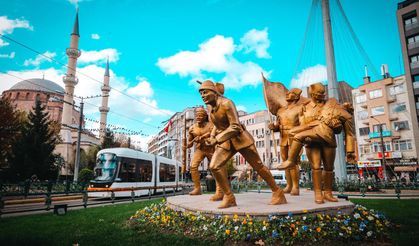 2026 Eskişehir Yılı Fotoğraf Yarışması başvurularu sürüyor