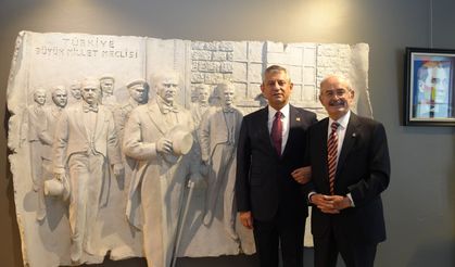 Yılmaz Büyükerşen, CHP'den istifasını duyurdu!