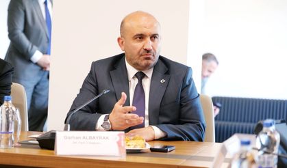 "Siyasi buhranlarınızın faturasını masum basın mensuplarına kesemezsiniz"