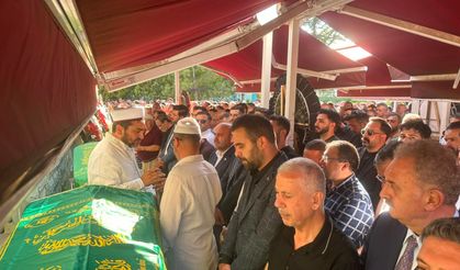 Eskişehirspor'da iki vefat haberi şehri yasa boğdu