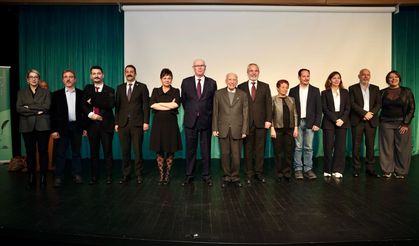 5. Doğan Avcıoğlu Ödülleri için başvurular başladı