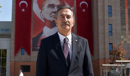 Başkan Ataç: "Bu destan, Cumhuriyetimizin en sağlam temelidir"