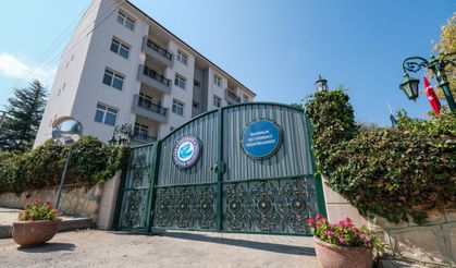 Bademlik Kız Öğrenci Misafirhanesi'ne başvurular başlıyor