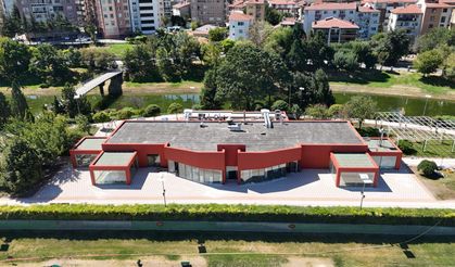 İklim Adası örnek uygulamalara ev sahipliği yapacak