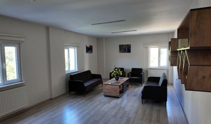 Kadınlar artık Hanımevi'nde toplanacak