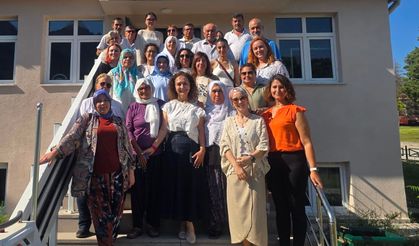 Tarımsal Kooperatiflerde Pazarlama Eğitimi gerçekleştirildi