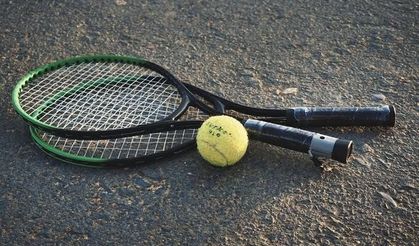 Kurtuluş Kupası Tenis Turnuvası başvuruları başladı