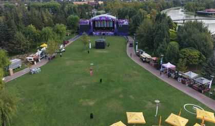 Şampiyonluk sevinci Kentpark Festival Alanı’nda yaşanacak