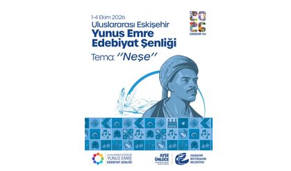 Edebiyat 2026 Ödülleri’nde eserler değerlendirildi