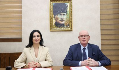 Odunpazarı’nda yabancı dil için önemli iş birliği