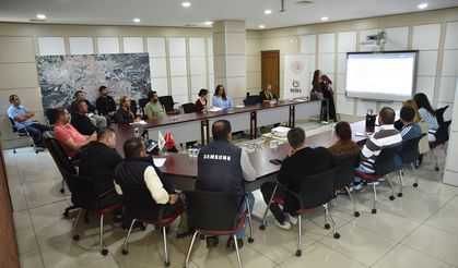 Hizmet binaları ve kent genelindeki su kullanımında verimlilik artacak