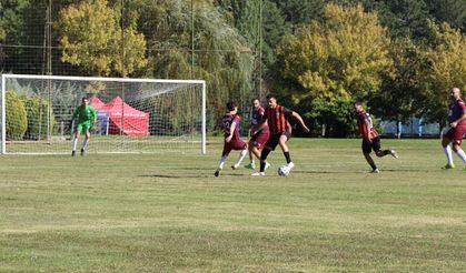 2026 Cumhuriyet Kupası'nda heyecan başladı