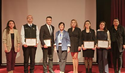 Afet sonrasında bireylerin ruhsal açıdan desteklenmesi ele alındı