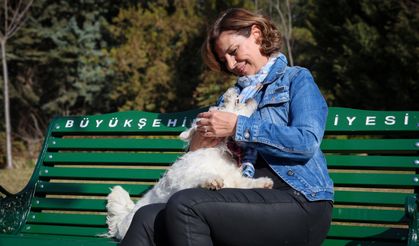 Başkan Ünlüce'nin 4 Ekim Dünya Hayvanları Koruma Günü mesajı