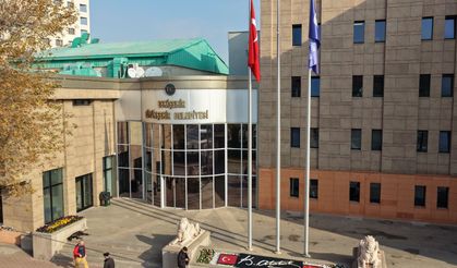 Büyükşehir Belediyesi'nden çay bahçeleri ve büfeler için ihale duyurusu
